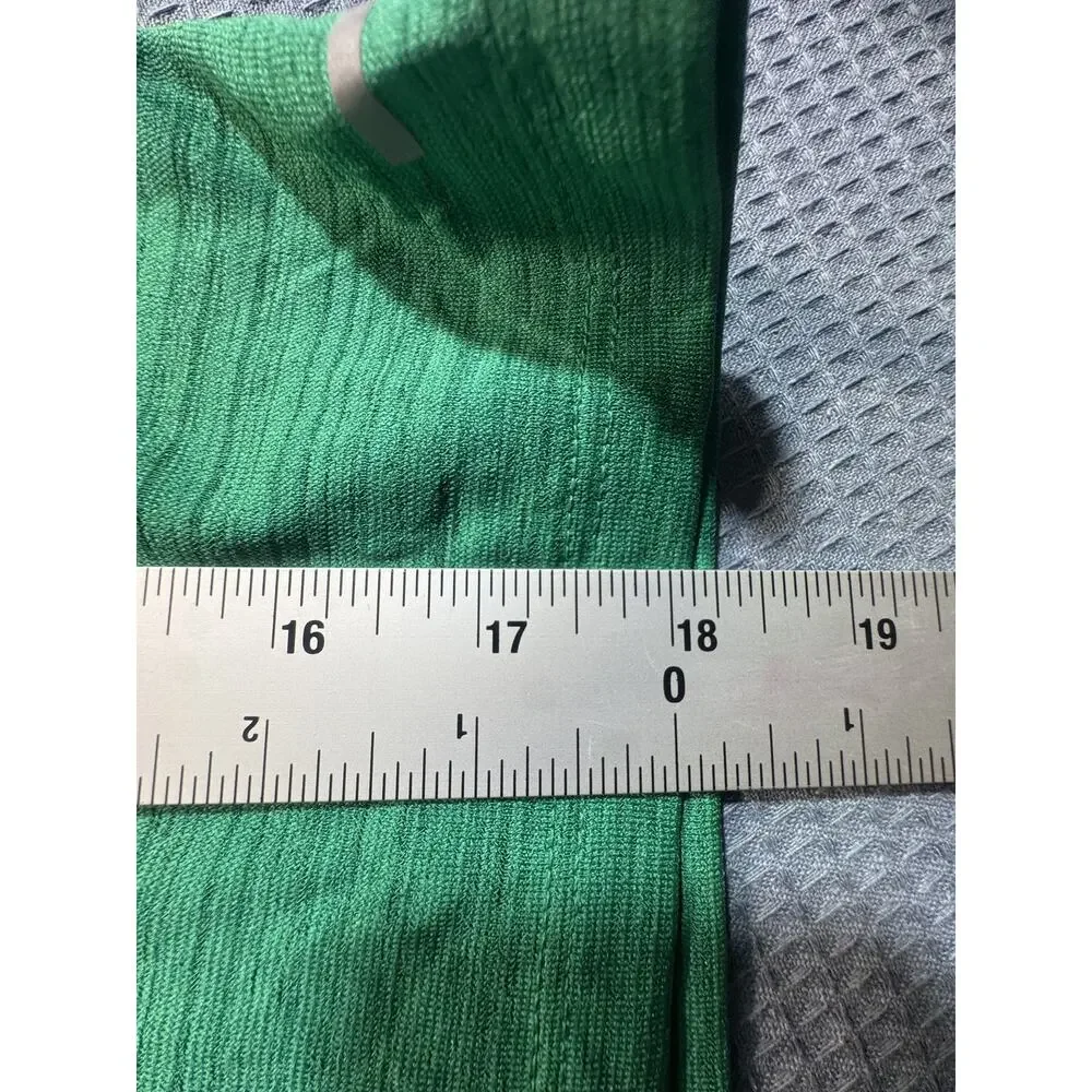 Nike Sport & Sanctuary Club‎ , Men Green Tee , Sz XXL , Brand New